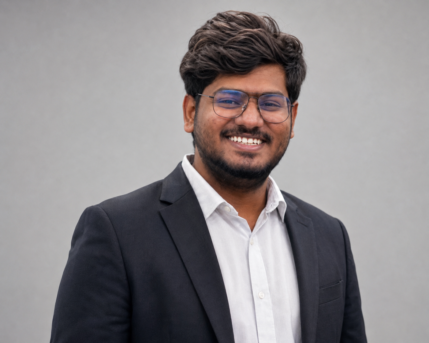 Anoop Narayanamurthy