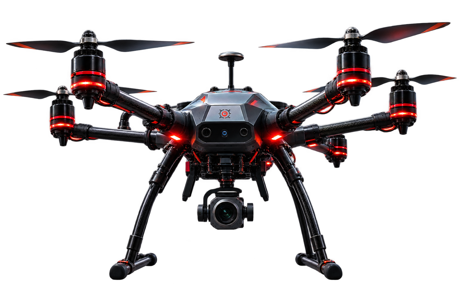 RoborosX drone