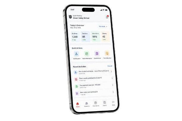 RoborosX phone