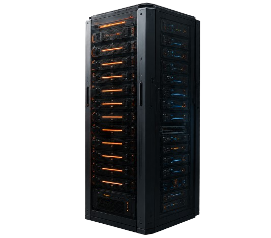 RoborosX server